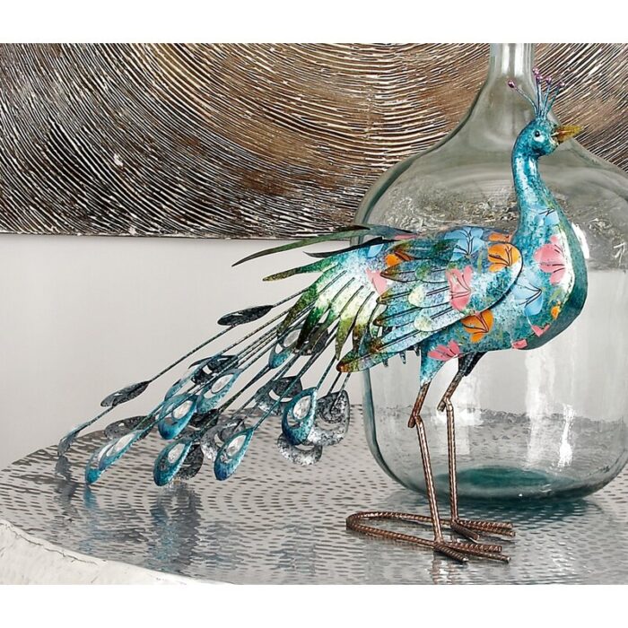 Handmade Animals Statue - Chic Decora