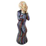 Reinier Abstract Figurines & Sculptures - Chic Decora