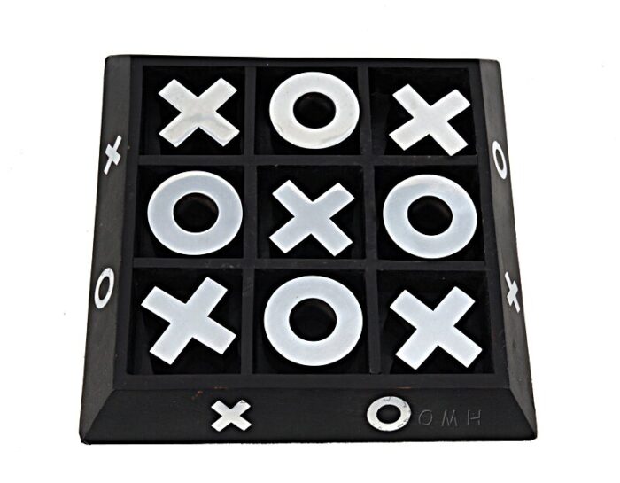 Handmade Sports Decorative Puzzle Or Game - Chic Decora