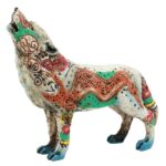 Levasy Handmade Animals Figurines & Sculptures - Chic Decora