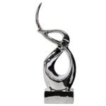 Bressyln Abstract Figurines & Sculptures - Chic Decora