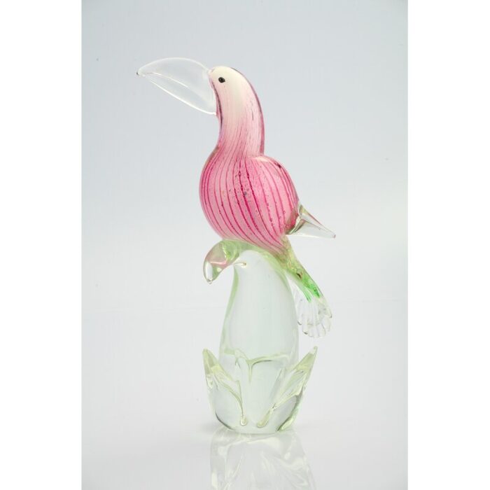 Alexandrine Handmade Animals Sculpture - Chic Decora