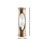 Kirchoff Hourglass - Chic Decora