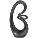 Etta Abstract Figurines & Sculptures - Chic Decora