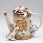 Myona Handmade Animals Figurines & Sculptures - Chic Decora