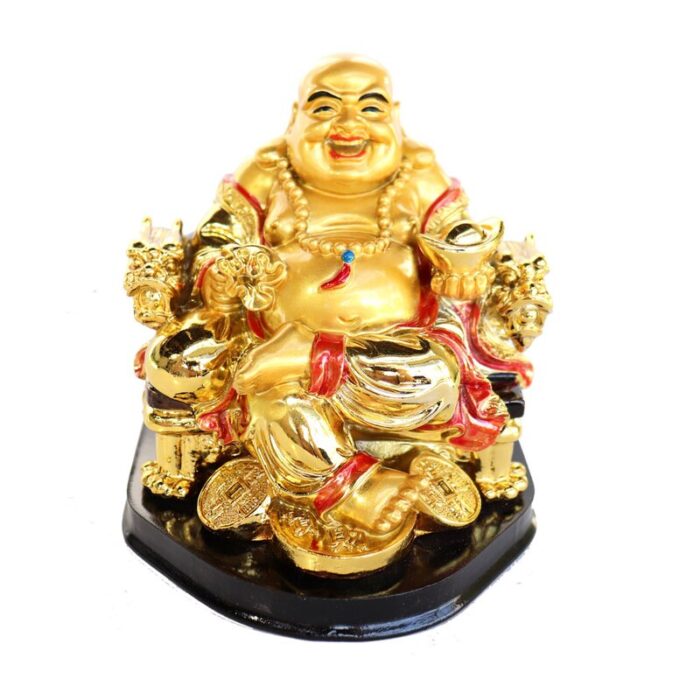 Religious & Spiritual Figurines & Sculptures - Chic Decora