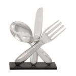 Irving Food & Beverage Figurines & Sculptures - Chic Decora