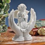 Dequan Handmade Religious & Spiritual Figurines & Sculptures - Chic Decora