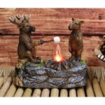 Duval Handmade Animals Figurines & Sculptures - Chic Decora