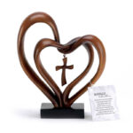 Aatif Religious & Spiritual Figurines & Sculptures - Chic Decora