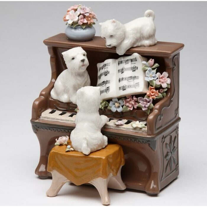 Monterey Handmade Animals Figurines & Sculptures - Chic Decora