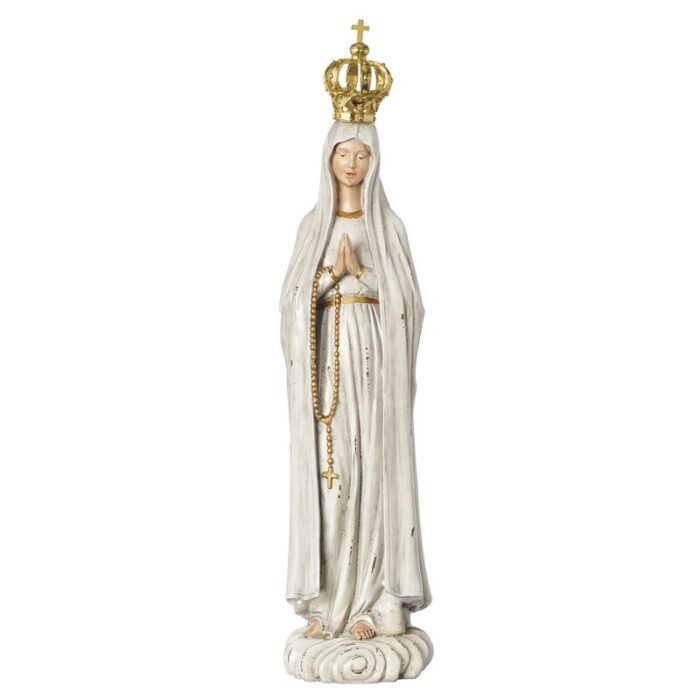 Melora Religious & Spiritual Figurines & Sculptures - Chic Decora