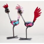 Thedford Handmade Animals Figurines & Sculptures - Chic Decora