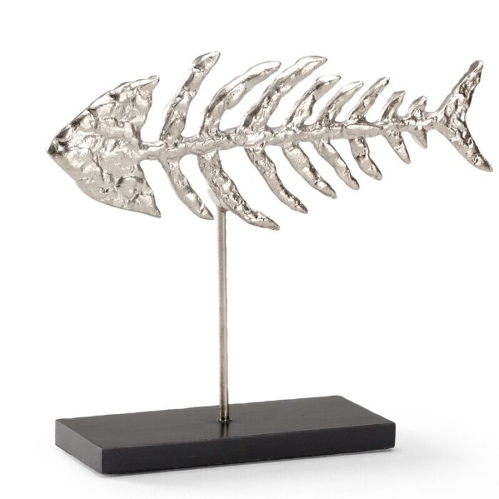 Coastal Animals Figurines & Sculptures - Chic Decora