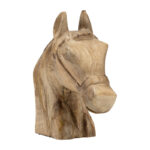 Altamirano Animals Bust - Chic Decora