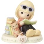 Text & Numbers Figurines & Sculptures - Chic Decora