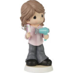 Text & Numbers Figurines & Sculptures - Chic Decora