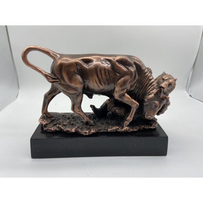 Doherty Animals Figurines & Sculptures - Chic Decora