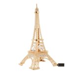 Scenic & Cityscapes Figurines & Sculptures - Chic Decora