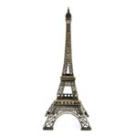 Scenic & Cityscapes Figurines & Sculptures - Chic Decora