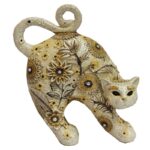 Inez Animals Figurines & Sculptures - Chic Decora