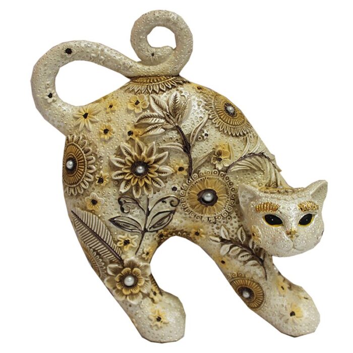 Inez Animals Figurines & Sculptures - Chic Decora