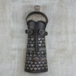 Handmade Religious & Spiritual Statue - Chic Decora