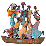 Dequan Handmade Religious & Spiritual Figurines & Sculptures - Chic Decora