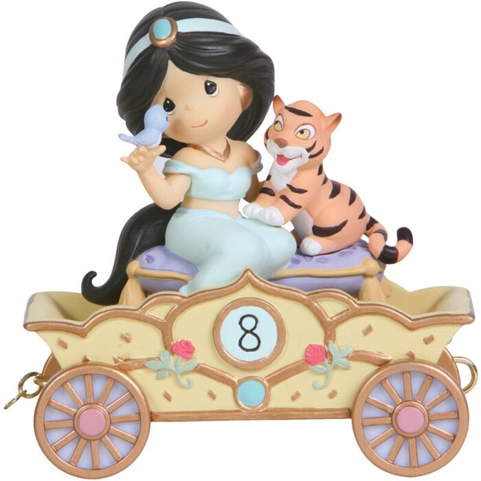 Text & Numbers Figurines & Sculptures - Chic Decora