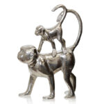 Animals Figurines & Sculptures - Chic Decora