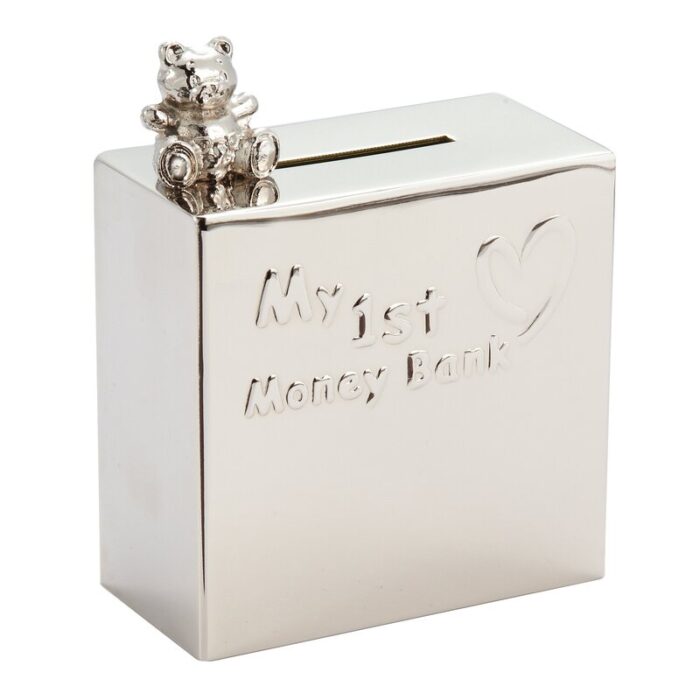 Lewandowski Animals Piggy Bank - Chic Decora