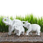 Gaetan Handmade Animals Figurines & Sculptures - Chic Decora