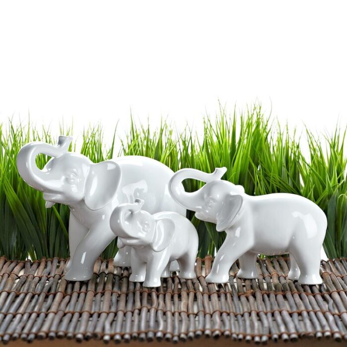 Gaetan Handmade Animals Figurines & Sculptures - Chic Decora