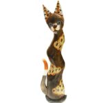 Enosburgh Handmade Animals Statue - Chic Decora