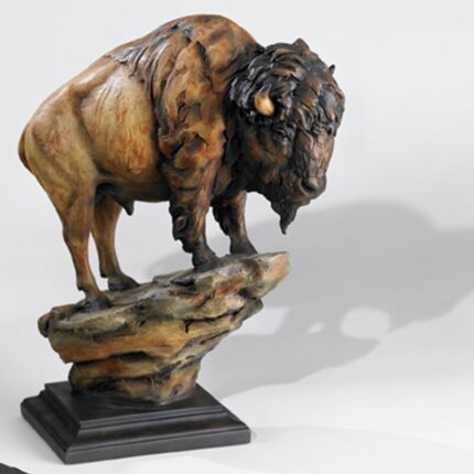 Simonton Animals Figurines & Sculptures - Chic Decora