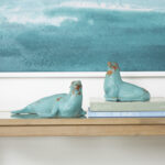 Denison Animals Figurines & Sculptures - Chic Decora