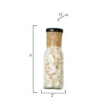 Madore Handmade Vase Filler - Chic Decora