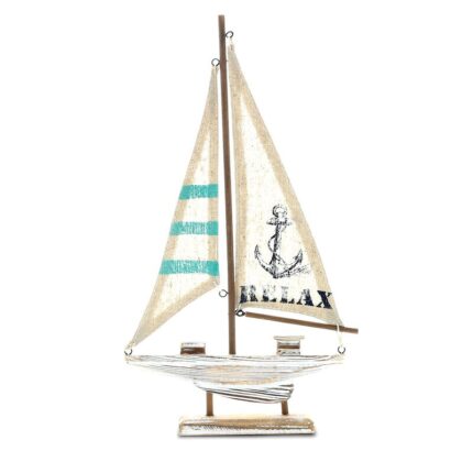 Osias Handmade Nautical & Beach Model Car Or Vehicle - Chic Decora