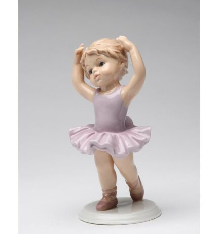 Handmade People Figurines & Sculptures - Chic Decora