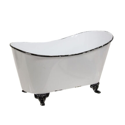 Havilland Furniture Bathtub - Chic Decora