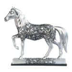 Siloam Animals Figurines & Sculptures - Chic Decora