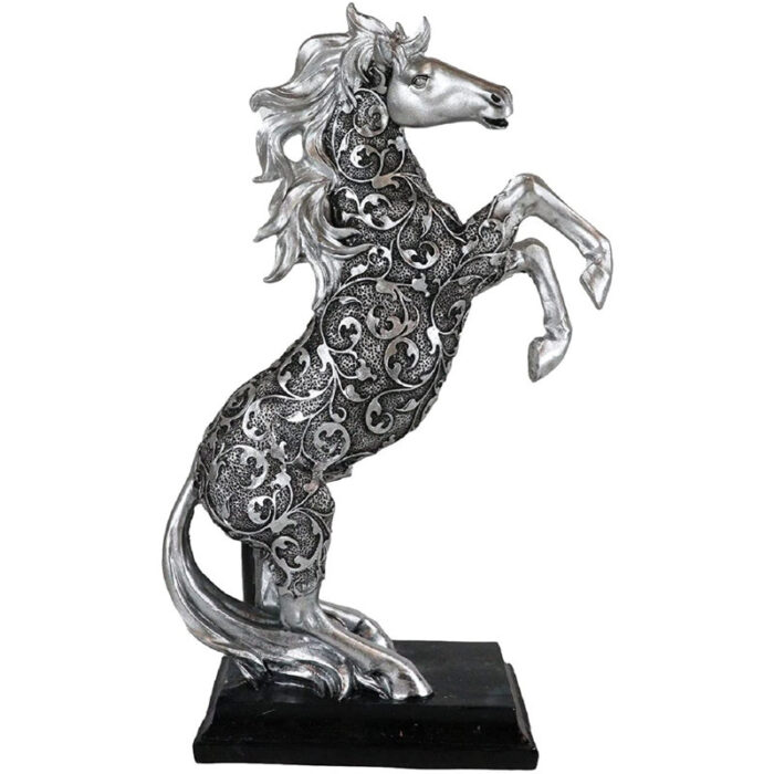 Siloam Animals Figurines & Sculptures - Chic Decora