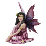 Handmade Fantasy & Sci-Fi Figurines & Sculptures - Chic Decora