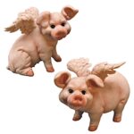 Animals Figurines & Sculptures - Chic Decora