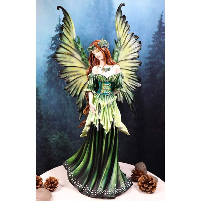 Dayana Fantasy & Sci-Fi Figurines & Sculptures - Chic Decora