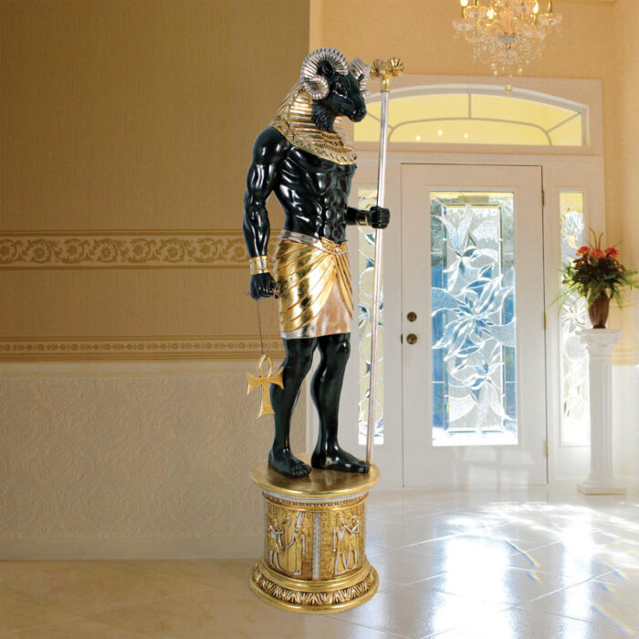 Figurines & Sculptures - Chic Decora