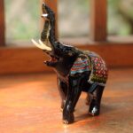 Flieger Handmade Animals Figurines & Sculptures - Chic Decora