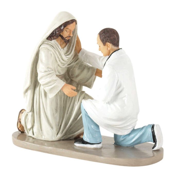 Religious & Spiritual Figurines & Sculptures - Chic Decora