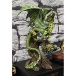 Phillipsville Handmade Fantasy & Sci-Fi Figurines & Sculptures - Chic Decora