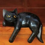 Filicia Handmade Animals Figurines & Sculptures - Chic Decora